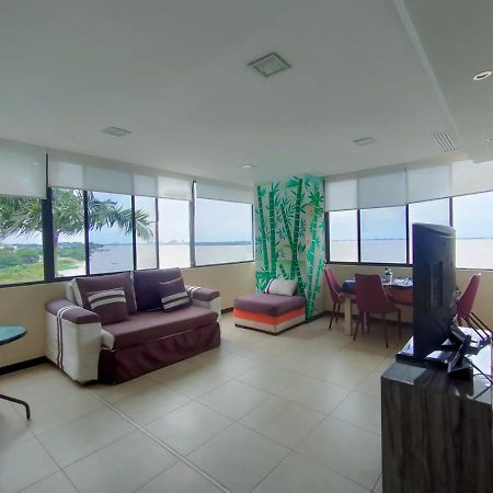 Torre Bellini Apartment Guayaquil Luaran gambar