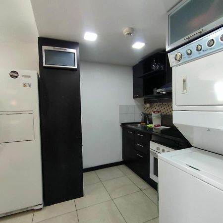 Torre Bellini Apartment Guayaquil Luaran gambar