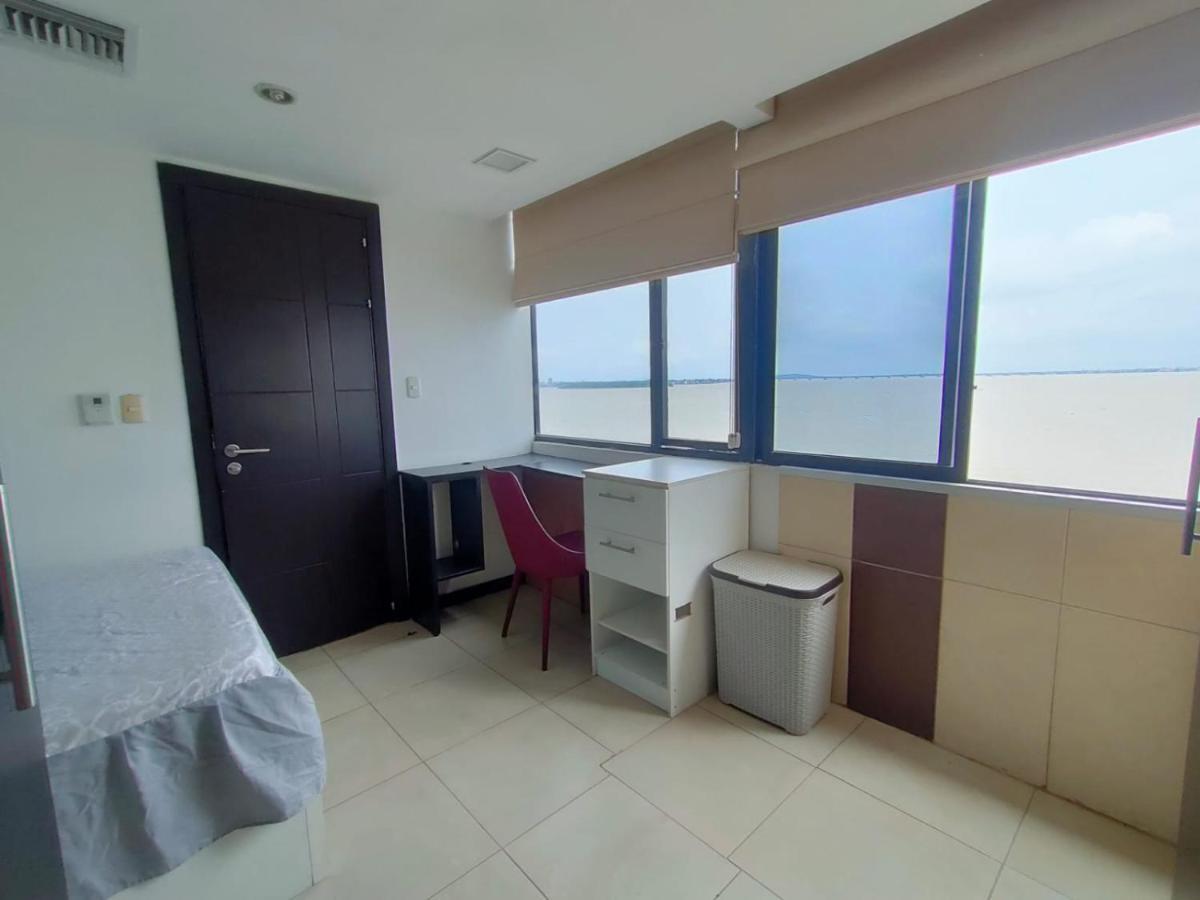 Torre Bellini Apartment Guayaquil Luaran gambar