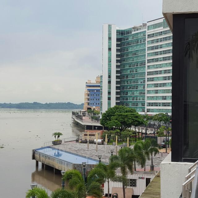 Torre Bellini Apartment Guayaquil Luaran gambar