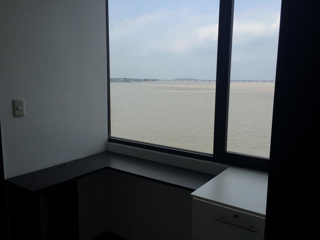 Torre Bellini Apartment Guayaquil Luaran gambar